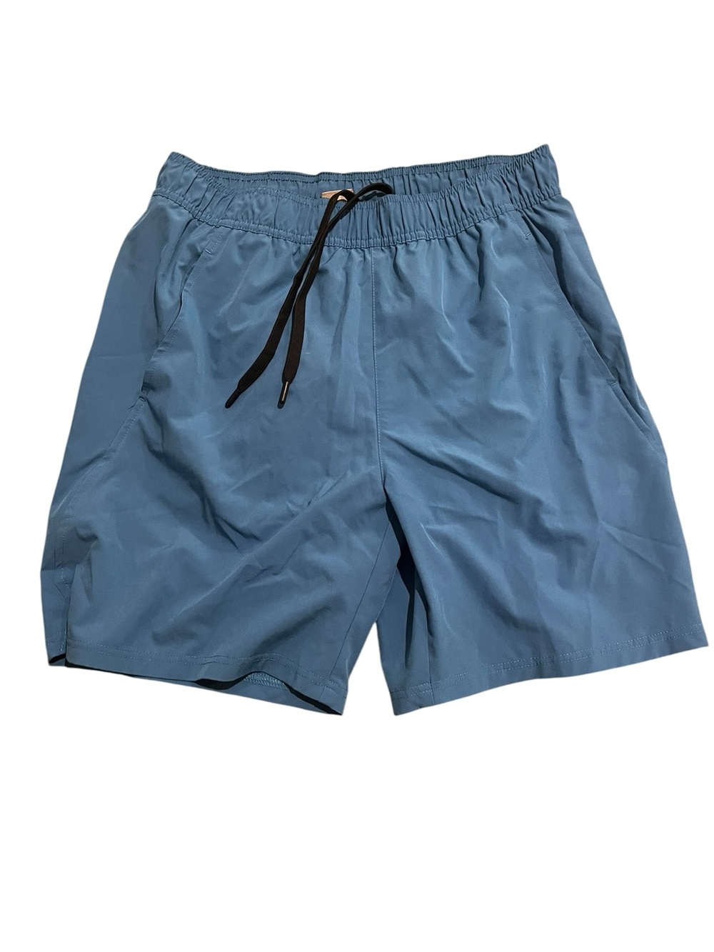 Balance Collection Blue Swim Shorts